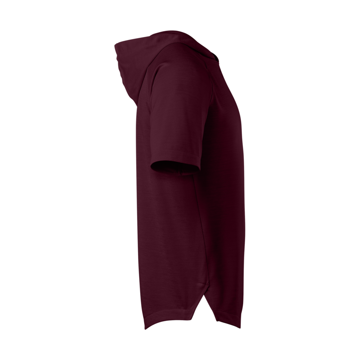 EvoShield Youth Lightweight Shorts Sleeve Hoodie 2.0-4