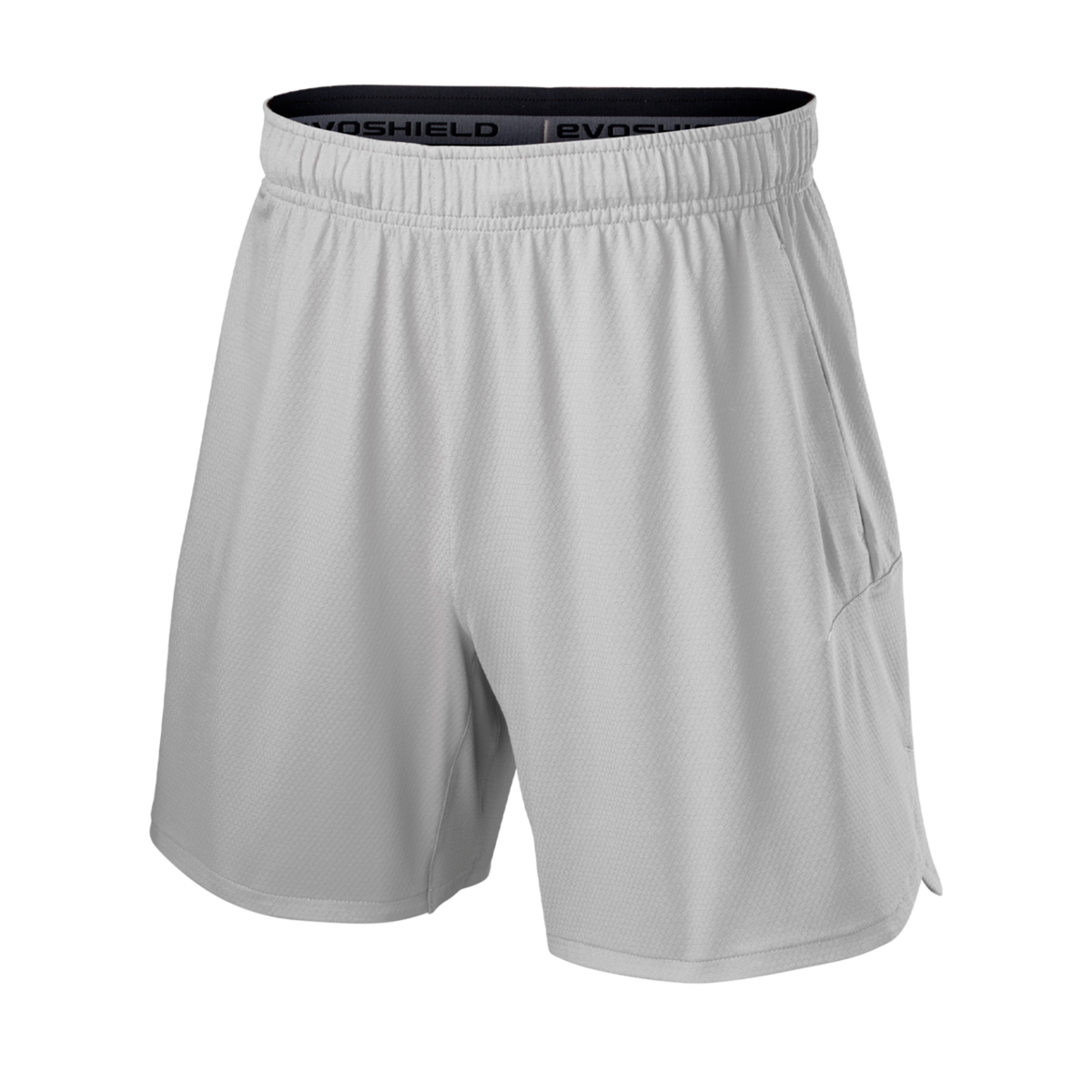 Wilson Men's Mens Pro Team Training Baseball Shorts 3.0-5