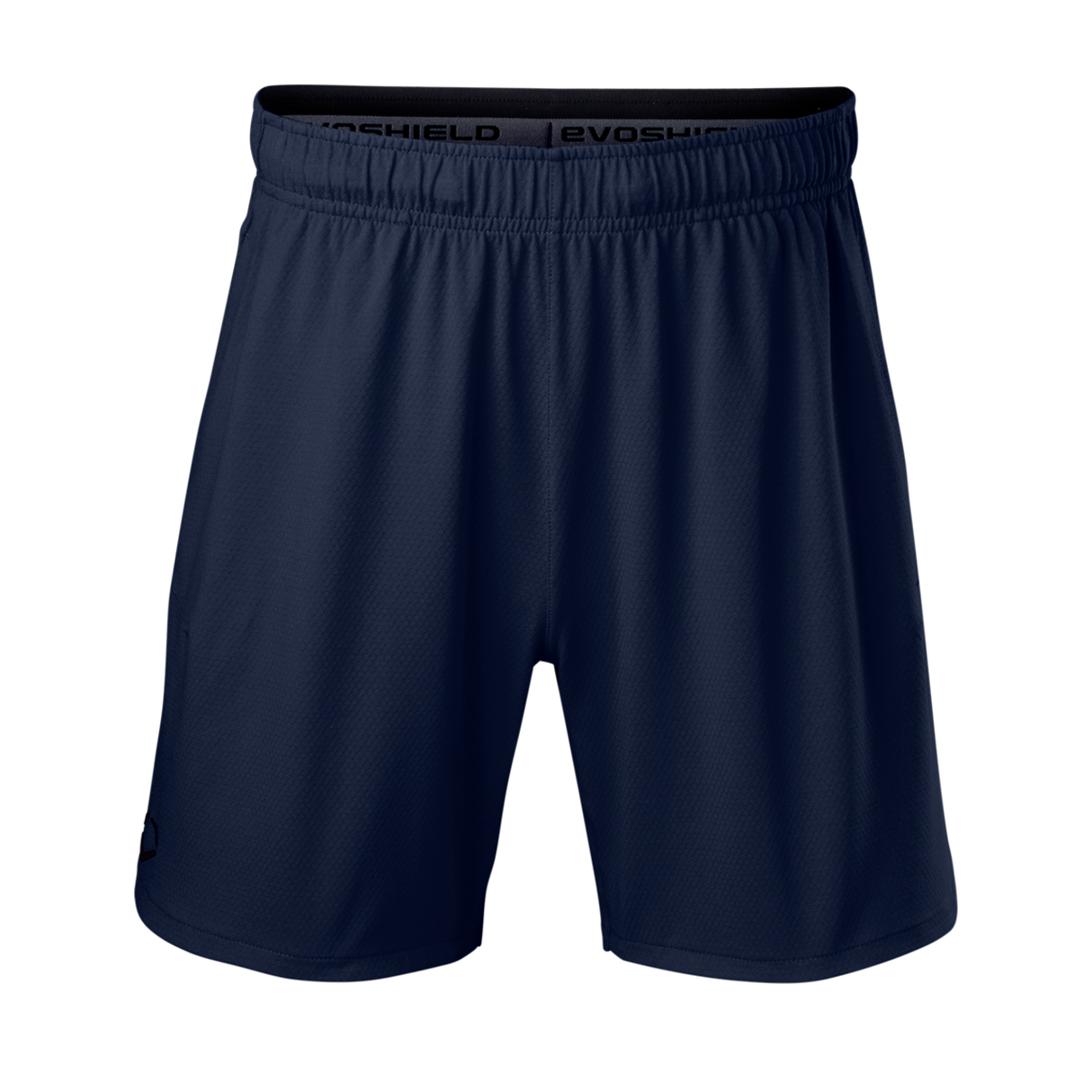 Wilson Men's Mens Pro Team Training Baseball Shorts 3.0-1