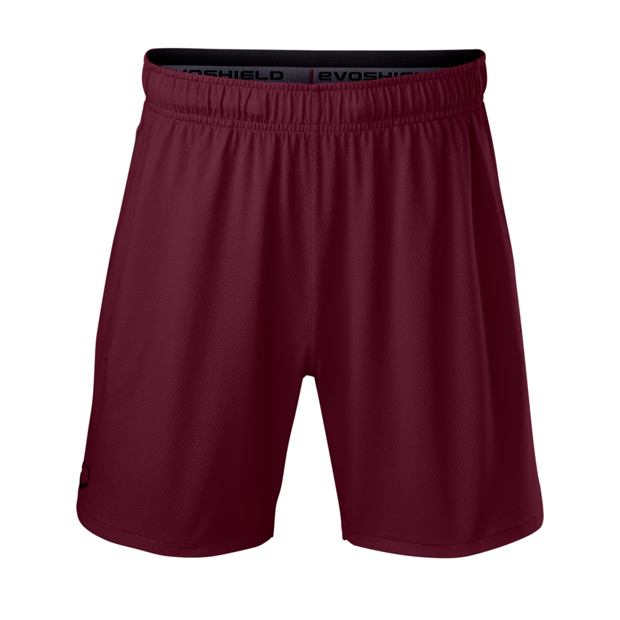 Wilson Men's Mens Pro Team Training Baseball Shorts 3.0-1
