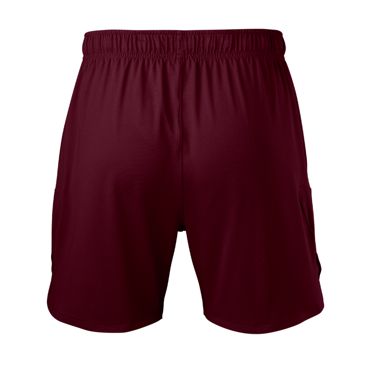 Wilson Men's Mens Pro Team Training Baseball Shorts 3.0-2