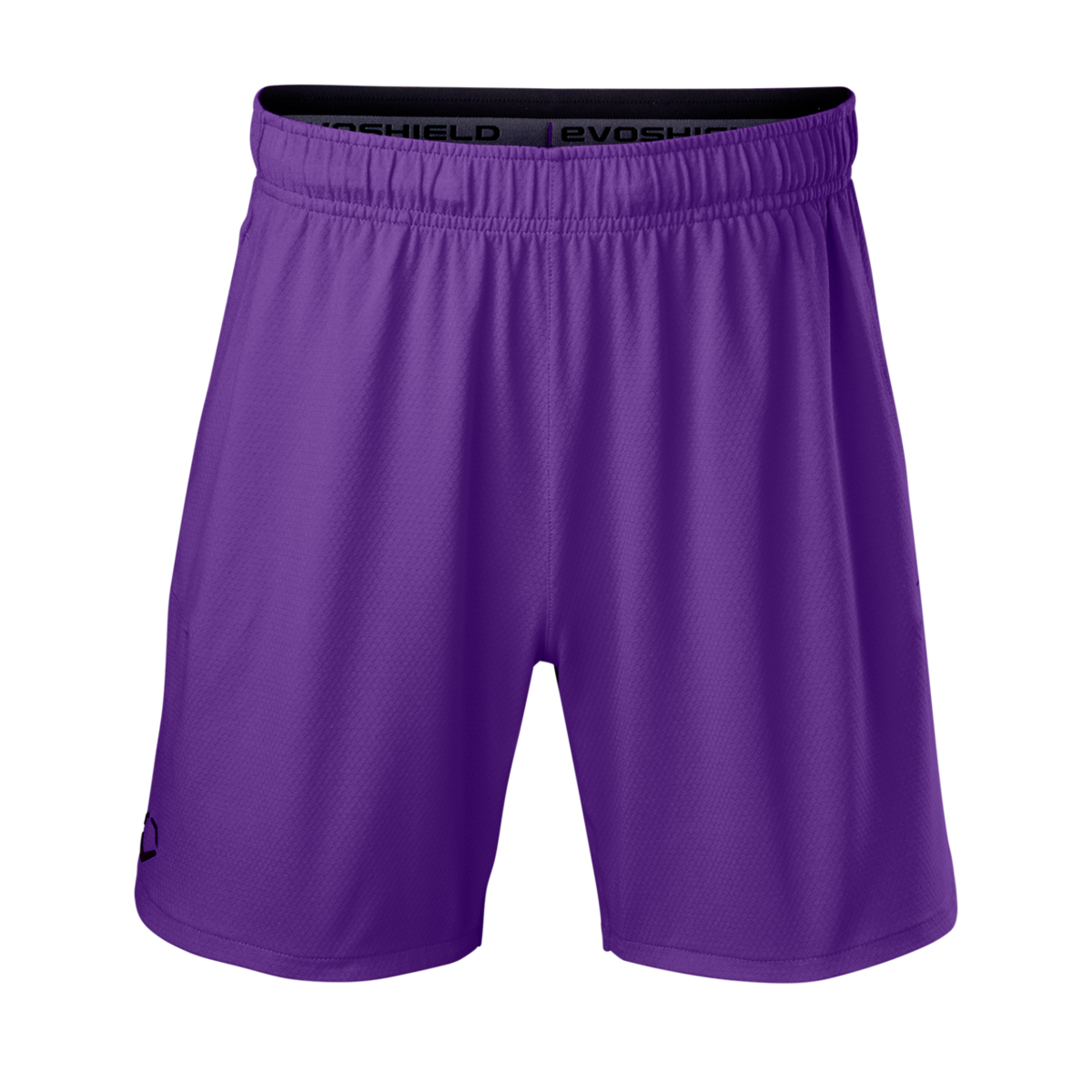 Wilson Men's Mens Pro Team Training Baseball Shorts 3.0-1