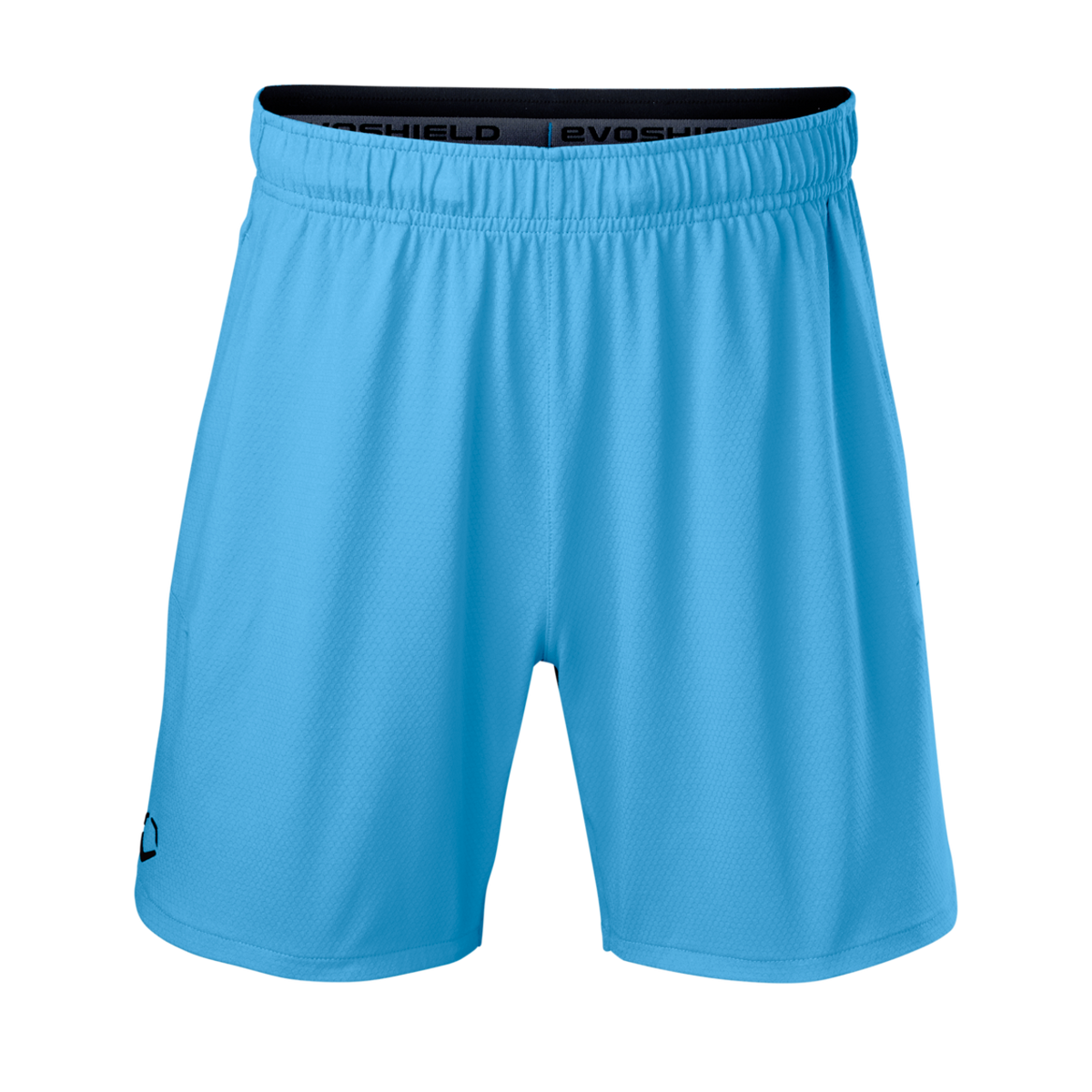 Wilson Men's Mens Pro Team Training Baseball Shorts 3.0-1