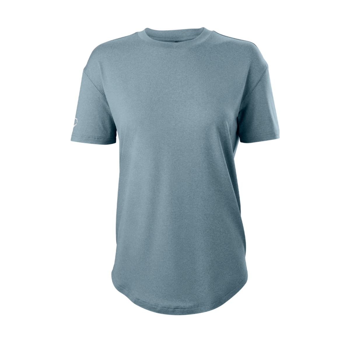 Wilson Women's Womens Change Up Softball Tee-1