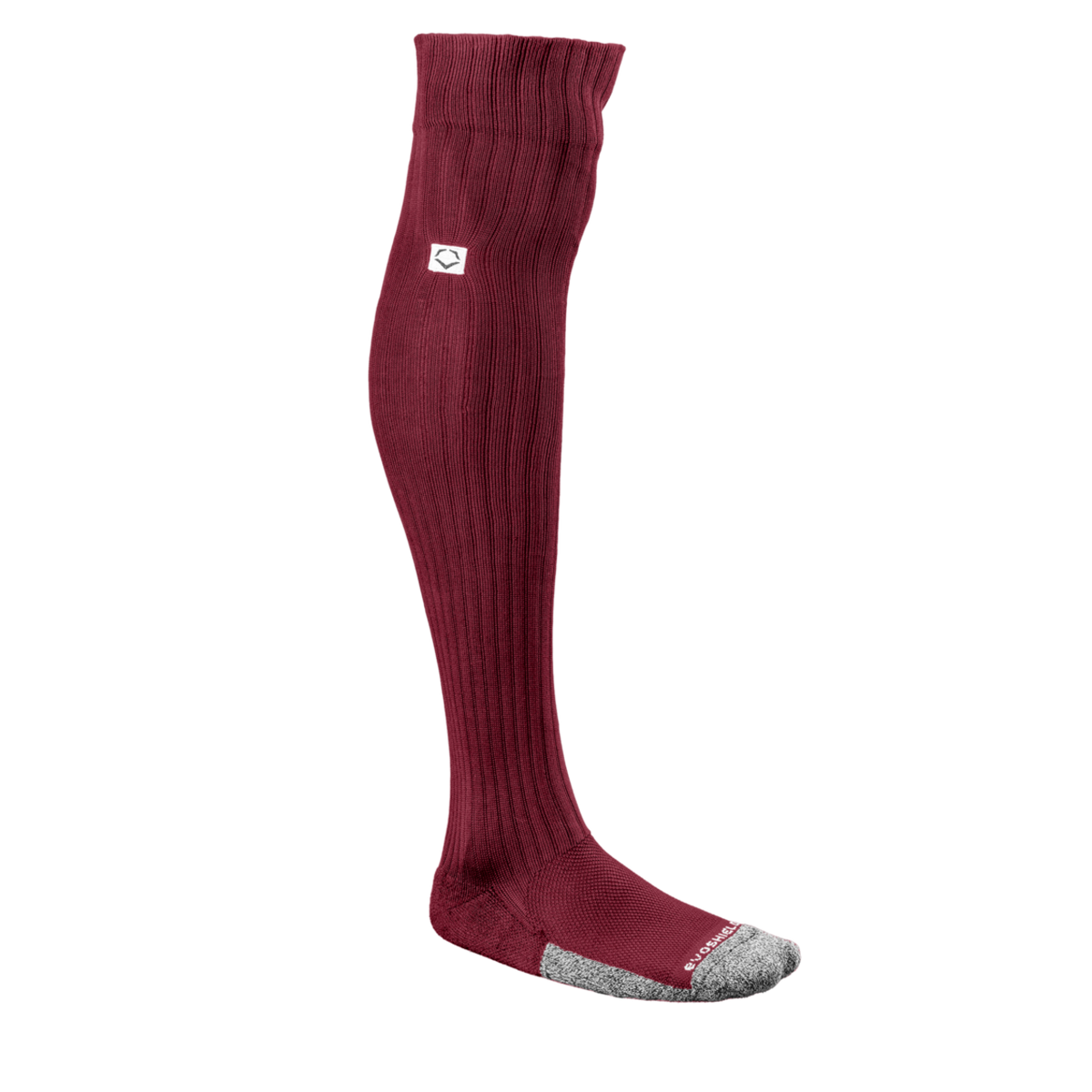 EvoShield Adult Pro-SRZ Over the Knee Game Sock