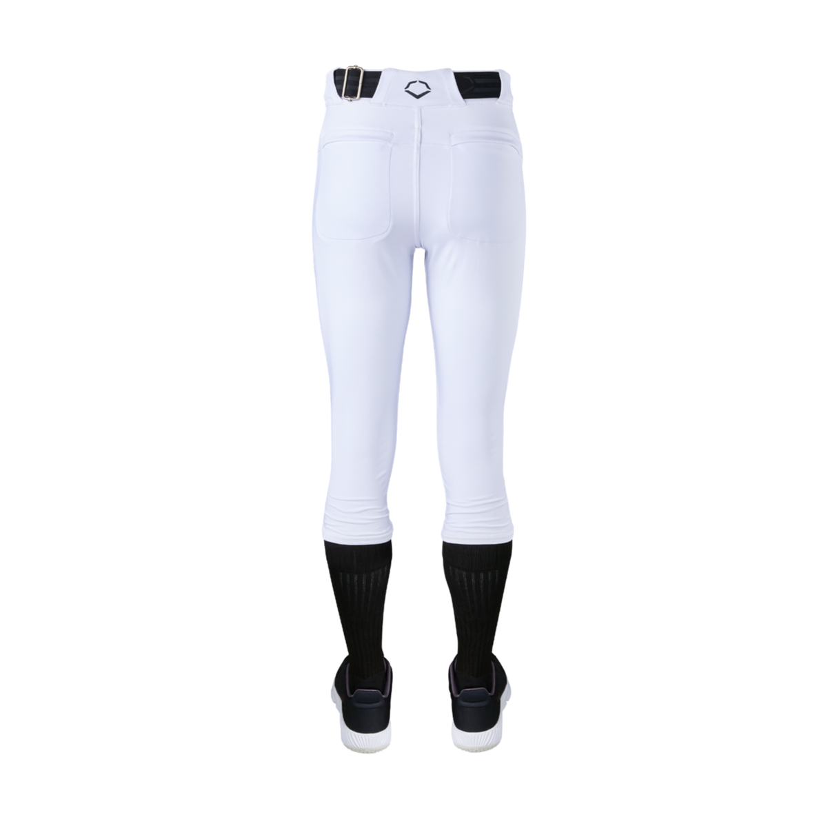 Wilson Women's Motion Baseball Pants-2