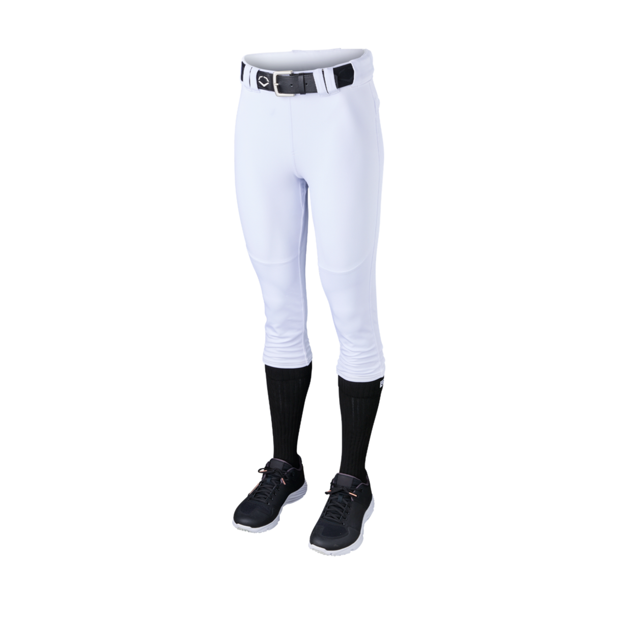 Wilson Women's Motion Baseball Pants-5