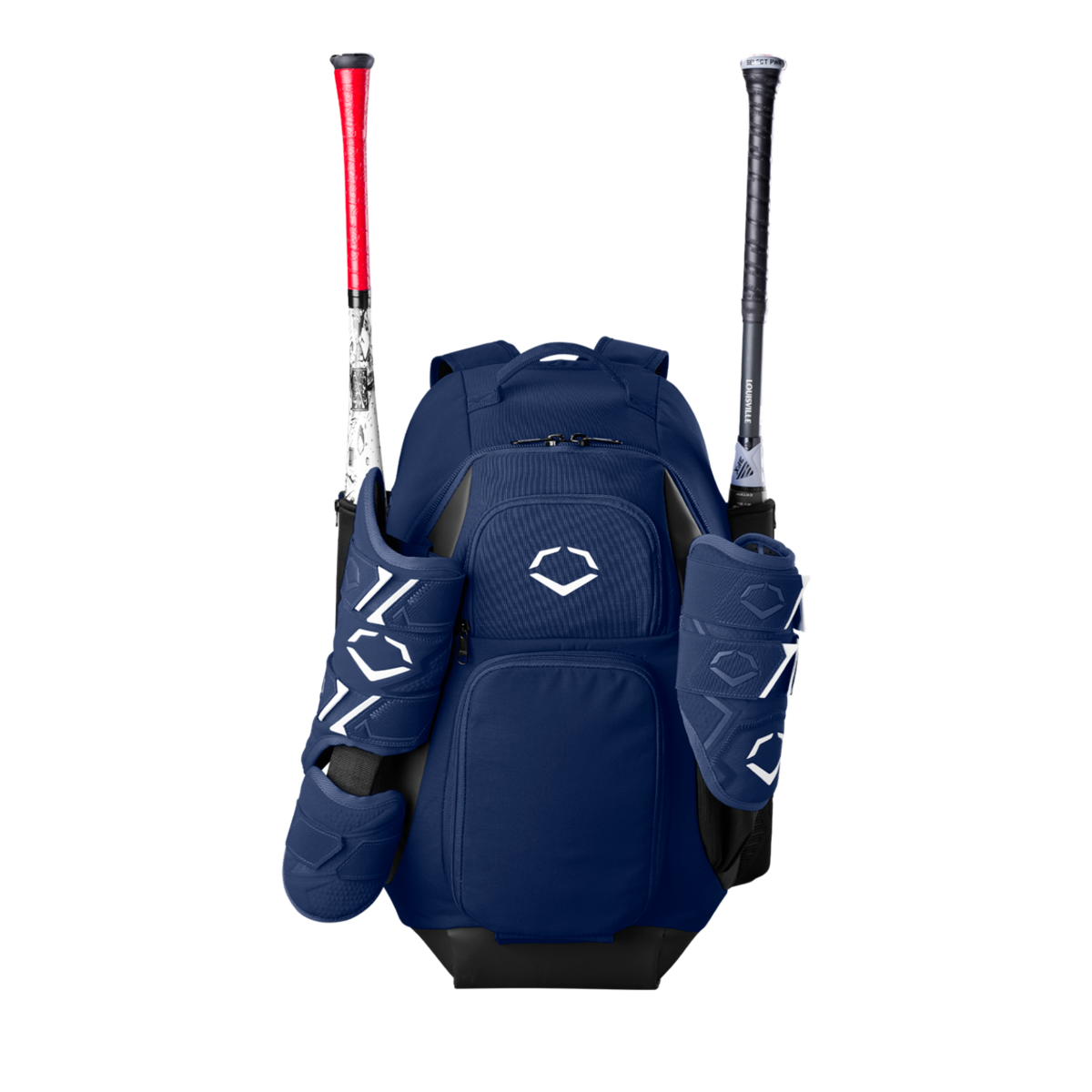 EvoShield Adult Recruit No Cubby Backpack -5