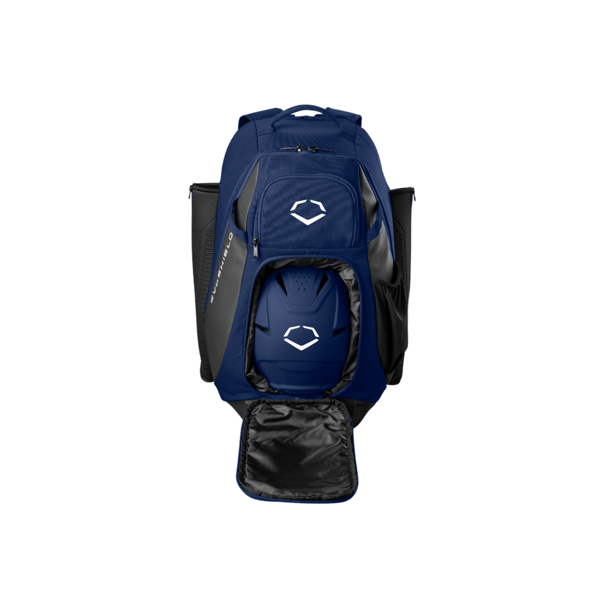 EvoShield Adult Recruit No Cubby Backpack -9