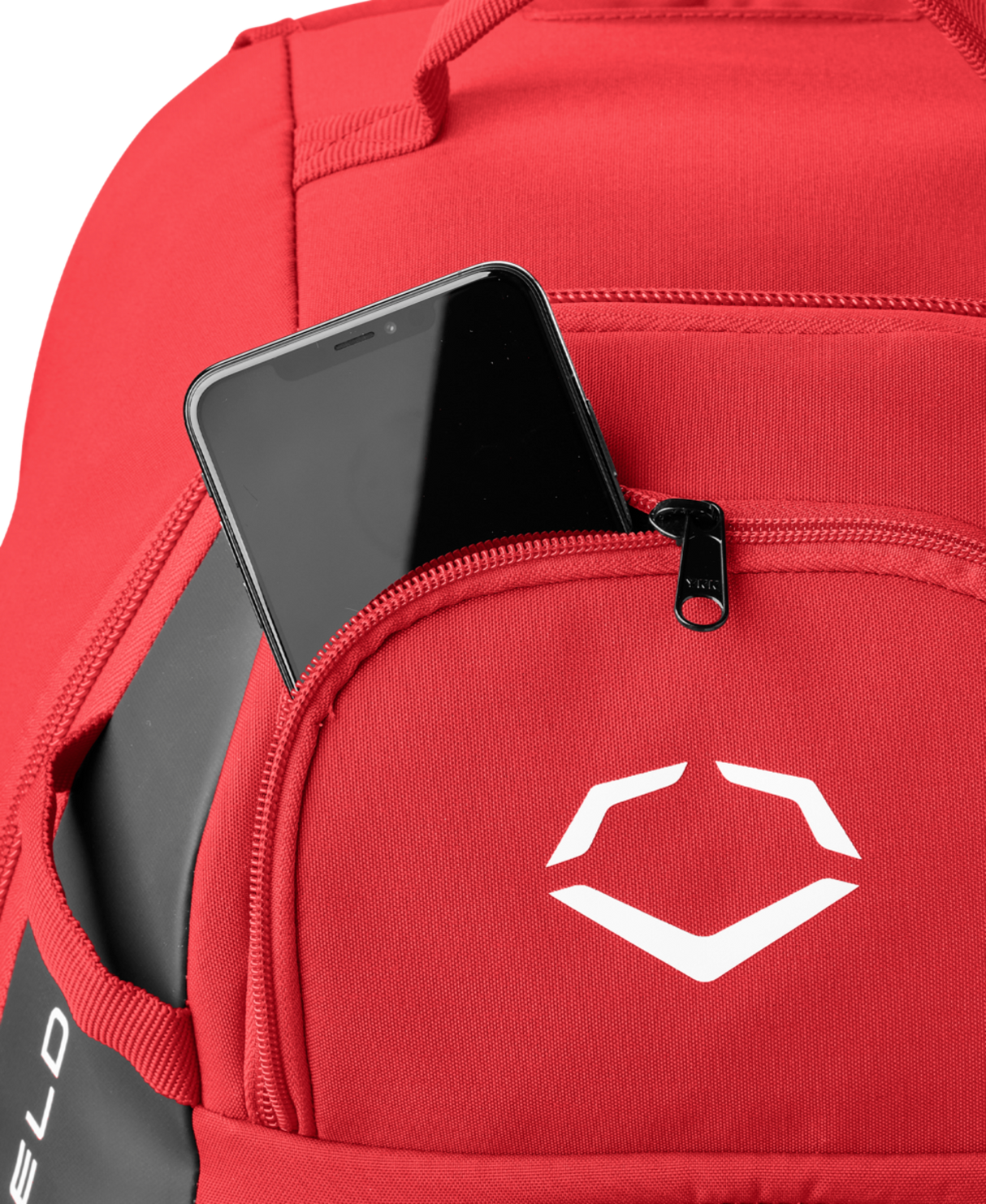 EvoShield Adult Recruit No Cubby Backpack -4