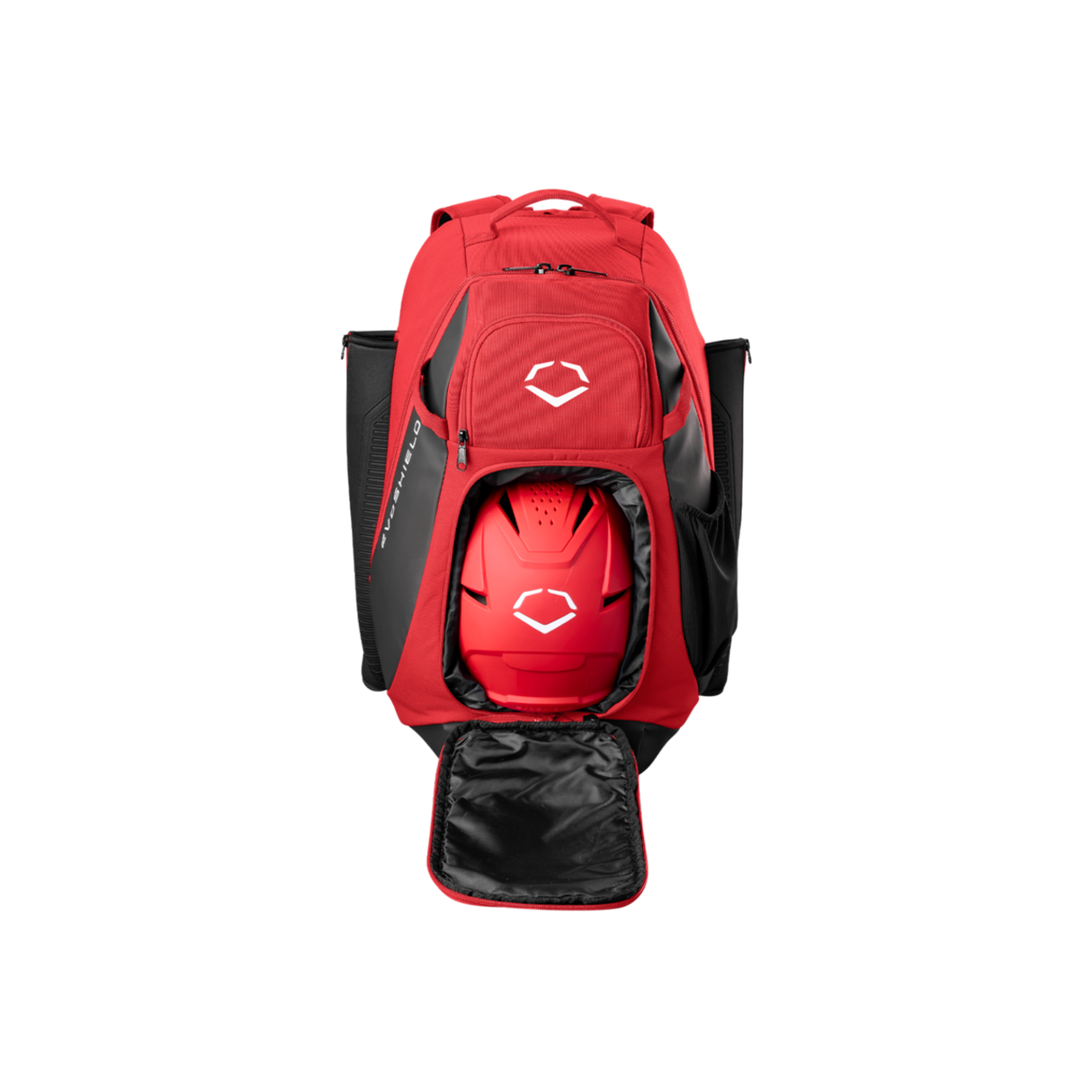 EvoShield Adult Recruit No Cubby Backpack -9