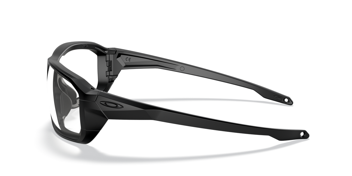 Oakley Si Ballistic Handball Glasses-4