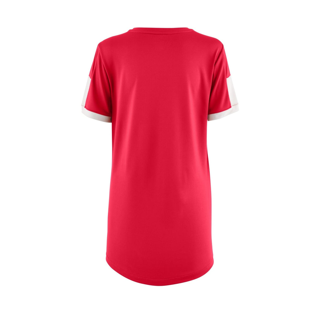 Mizuno Women's Aerolite V-Neck Softball Jersey-2