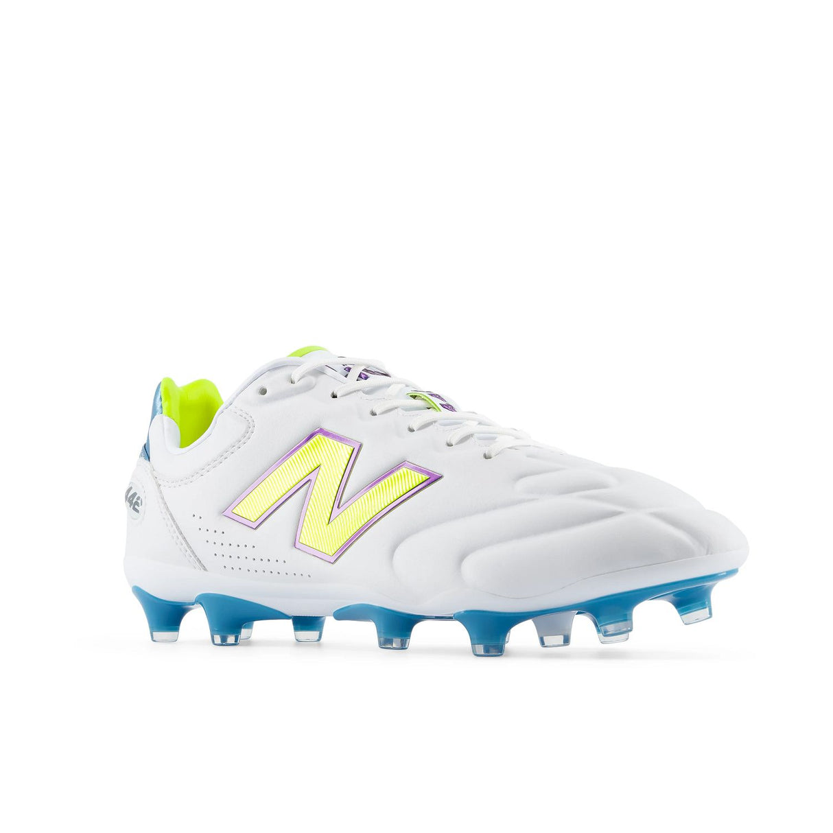 New Balance Adult 442 Elite Firm Ground V3 Soccer Cleats-4