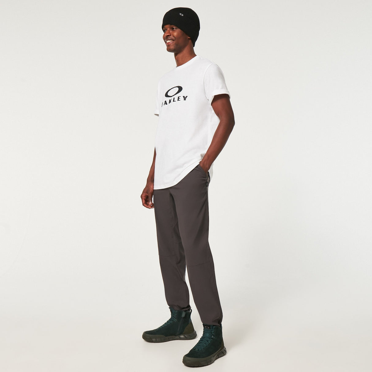Oakley Men's O Bark 2.0 T-Shirt-8
