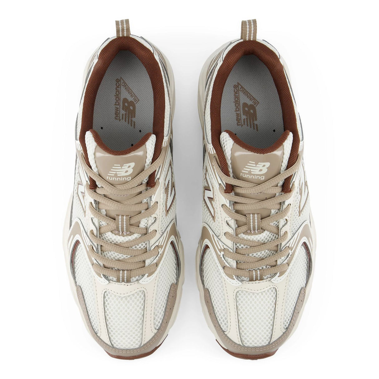 New Balance Men's 530 Shoes-4