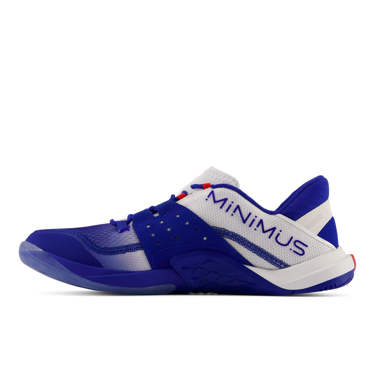 New Balance Men's Minimus TR v2 Training Shoes-2