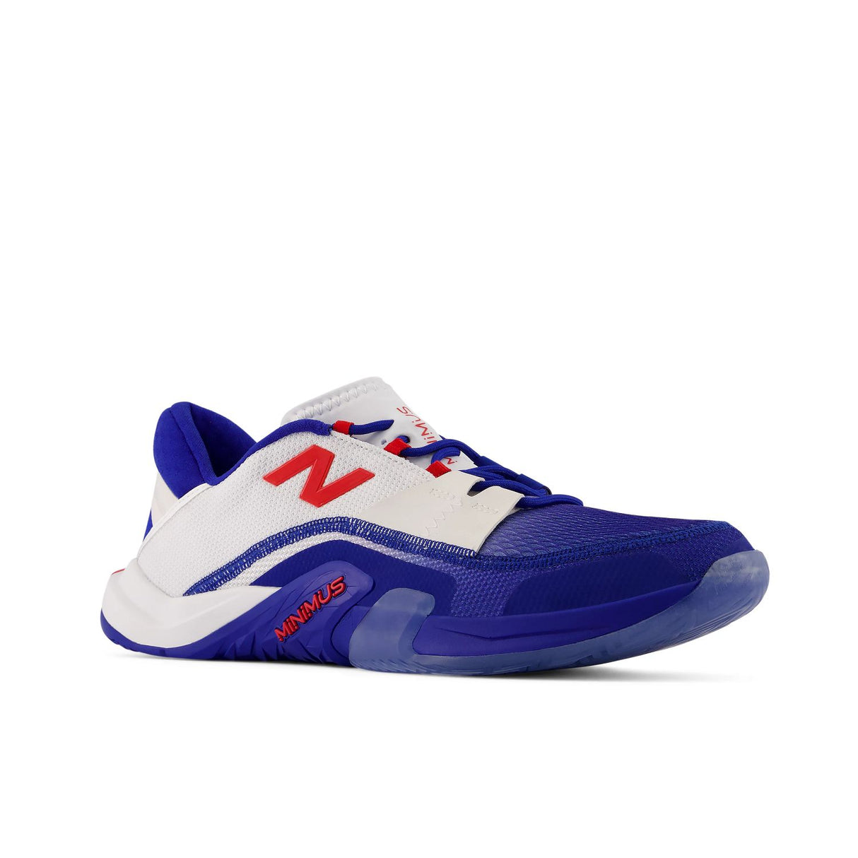 New Balance Men's Minimus TR v2 Training Shoes-4