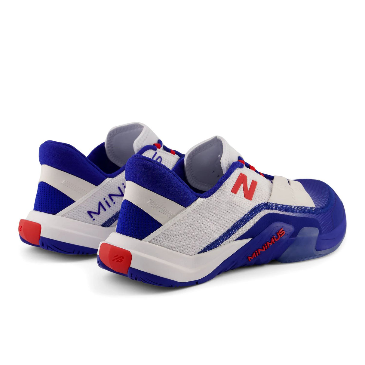New Balance Men's Minimus TR v2 Training Shoes-12