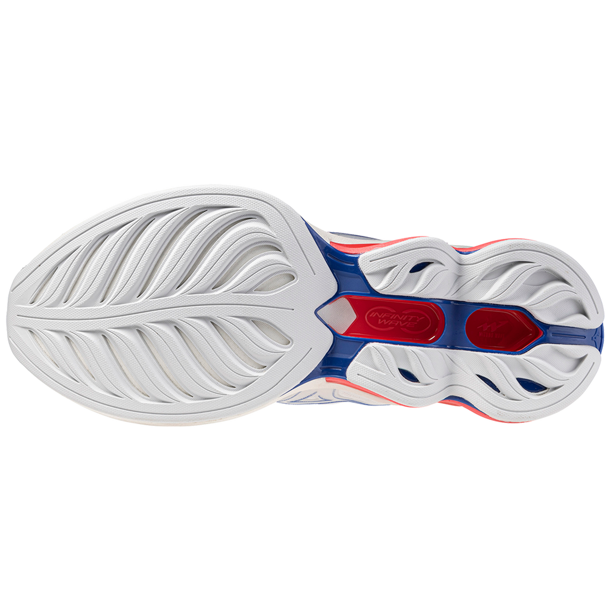 Mizuno Women's Wave Creation 25 SSW Running Shoes-2