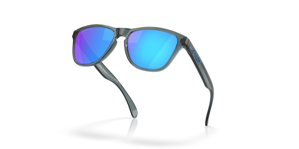 Oakley Frogskins S Glasses-5