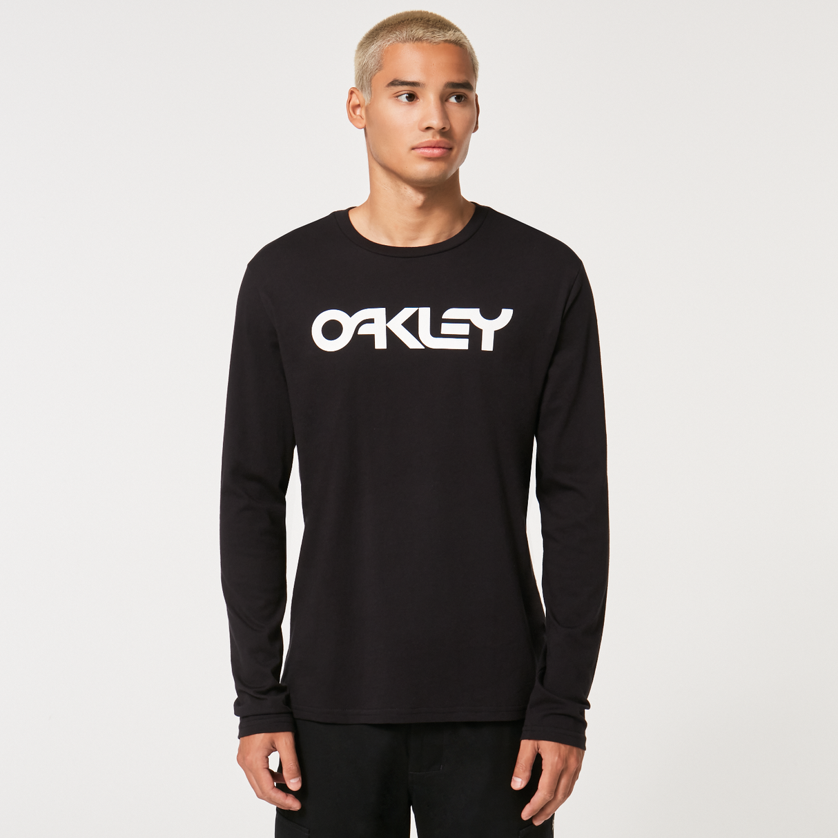 Oakley Men's Mark II Long Sleeve Tee 2.0-7
