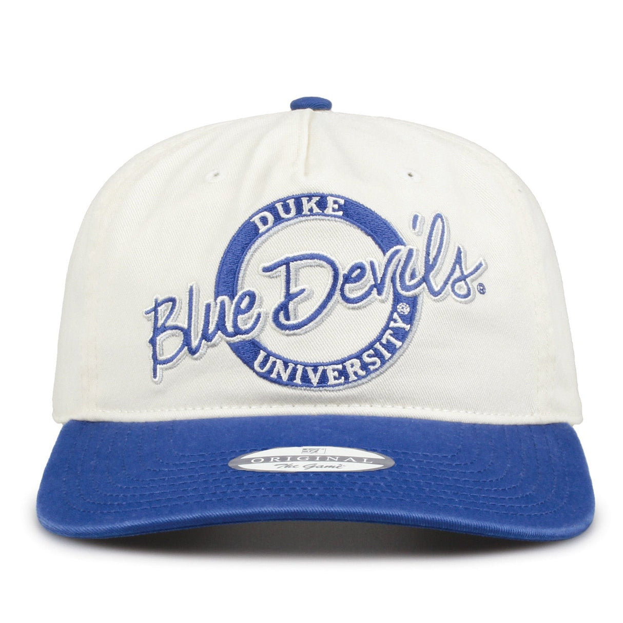 The Game Headwear Duke 94/95 Hat