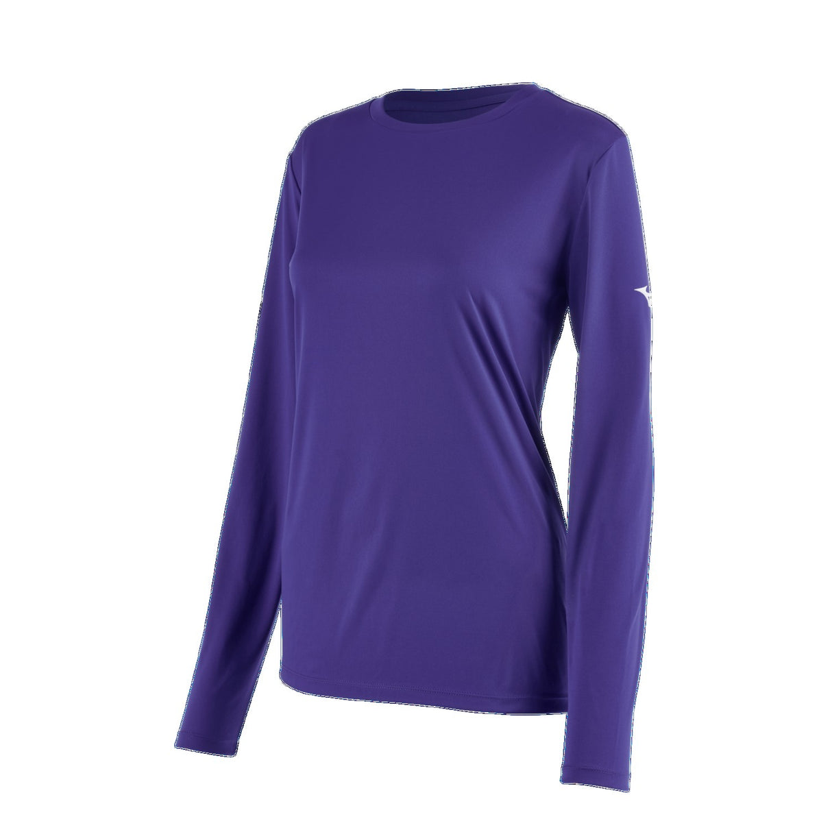 Mizuno Women's Women s NXT Long Sleeve Tee-1