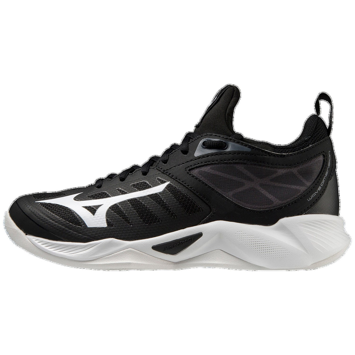 Mizuno Women's Wave Dimension Volleyball Shoes-1