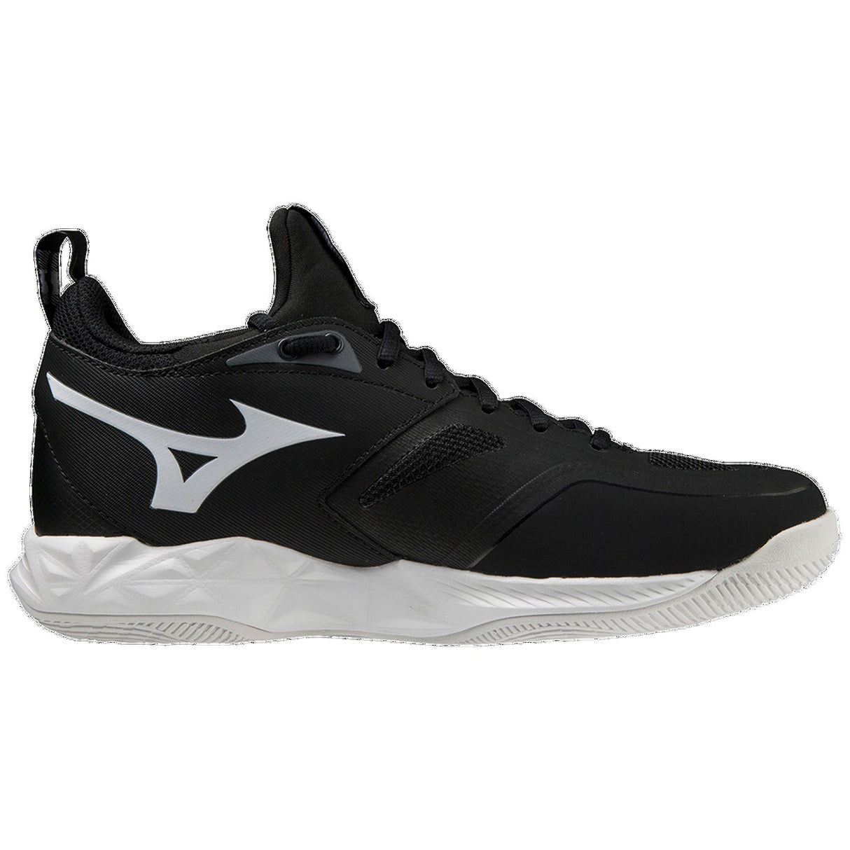Mizuno Women's Wave Dimension Volleyball Shoes-3