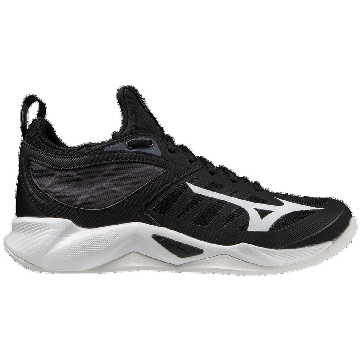 Mizuno Women's Wave Dimension Volleyball Shoes-6