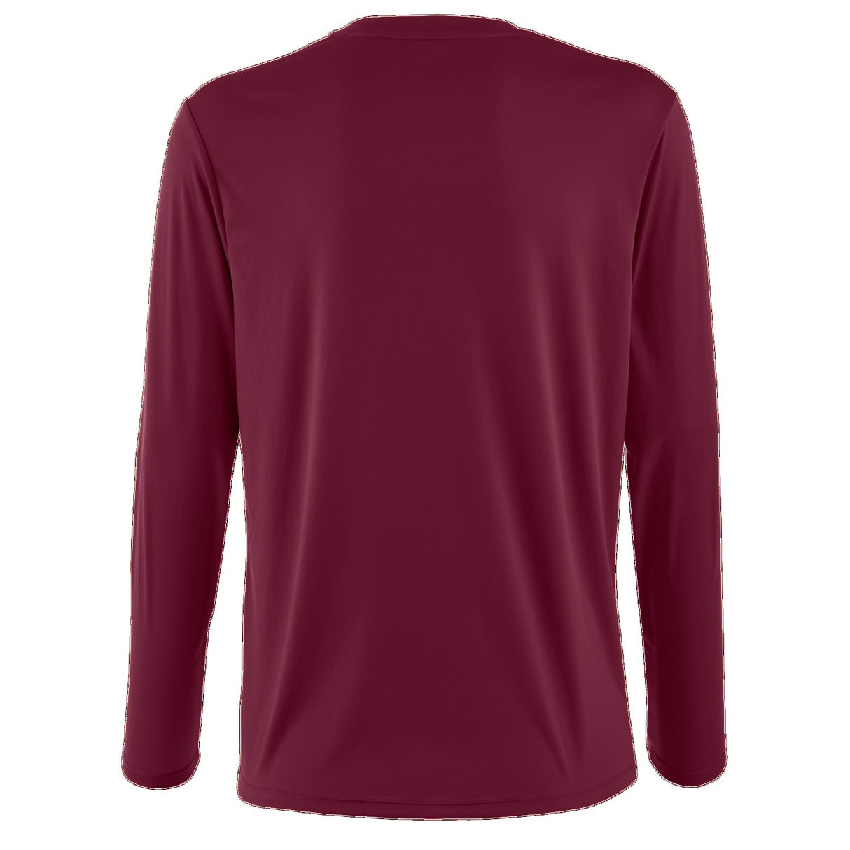 Mizuno Men's NXT Long Sleeve Tee-2