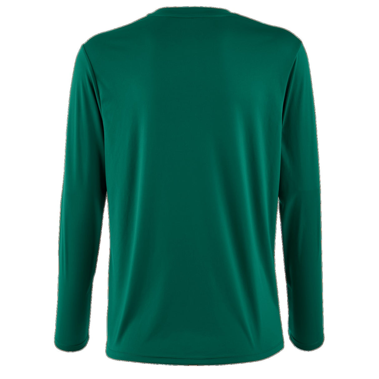 Mizuno Men's NXT Long Sleeve Tee-2