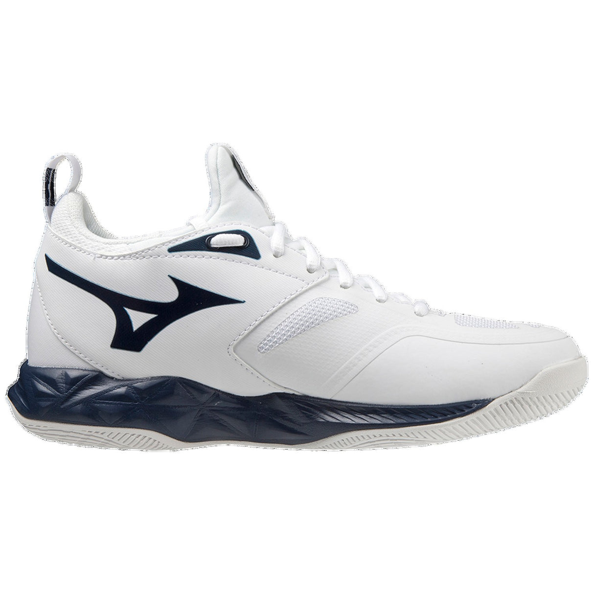 Mizuno Women's Wave Dimension Volleyball Shoes-3