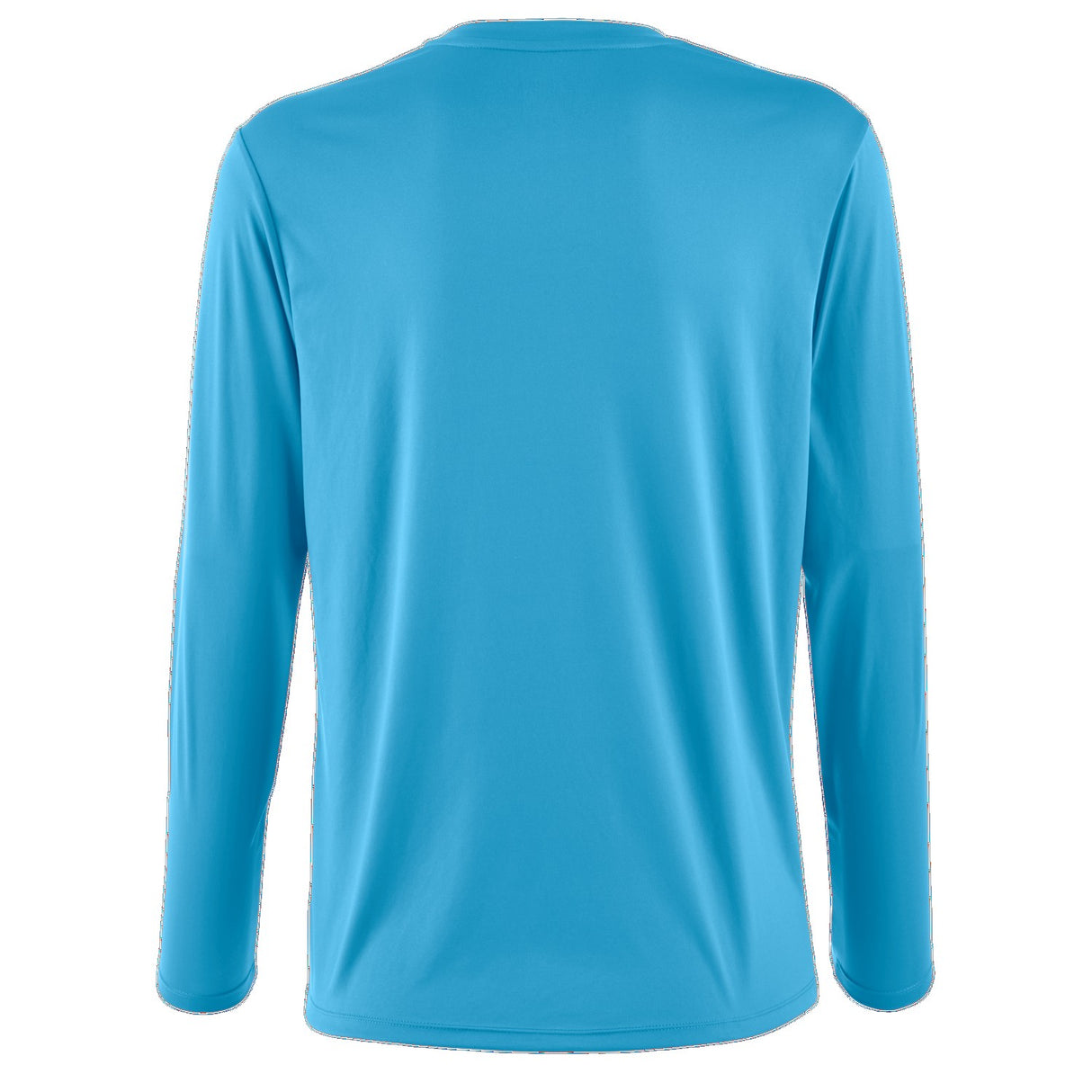 Mizuno Men's NXT Long Sleeve Tee-2