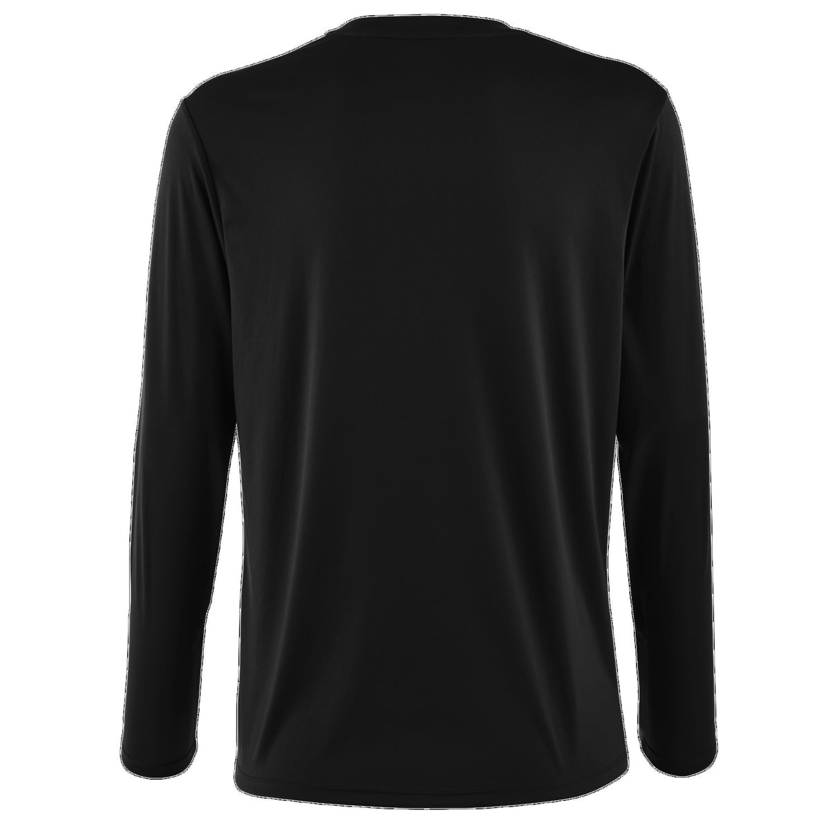 Mizuno Men's NXT Long Sleeve Tee-2