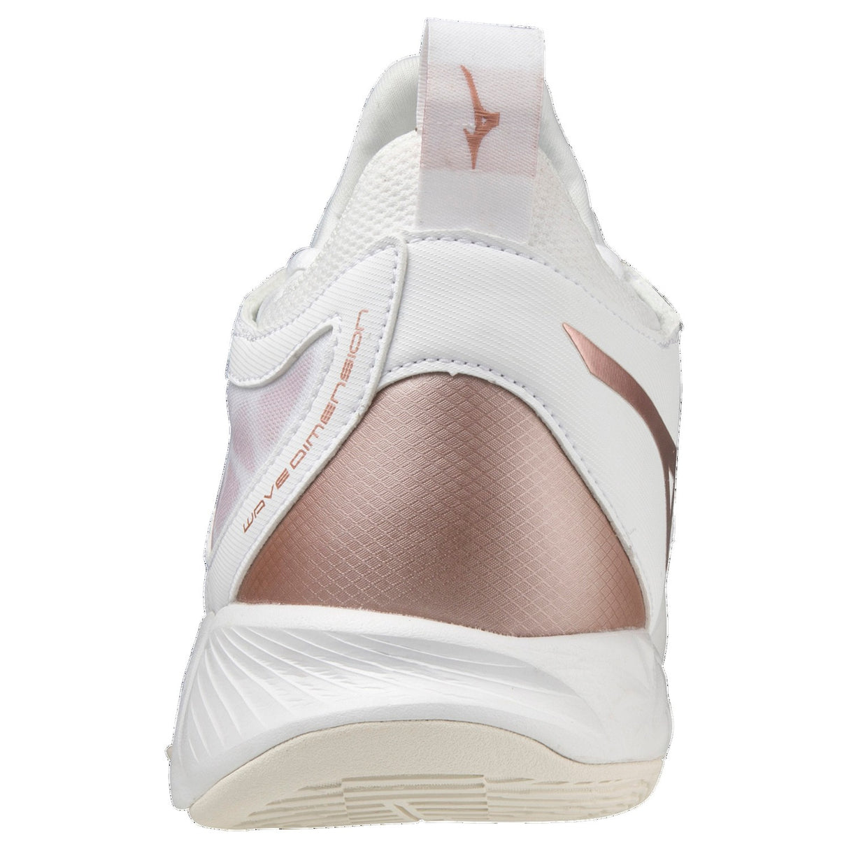 Mizuno Women's Wave Dimension Volleyball Shoes-5