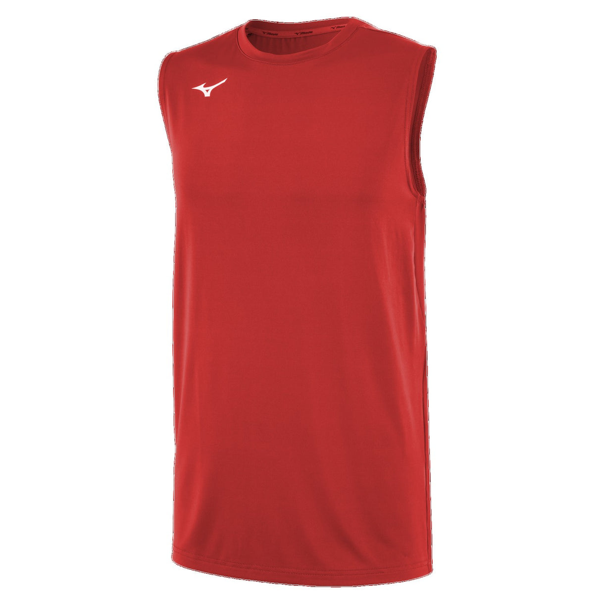 Mizuno Men's Sleeveless Volleyball Jersey