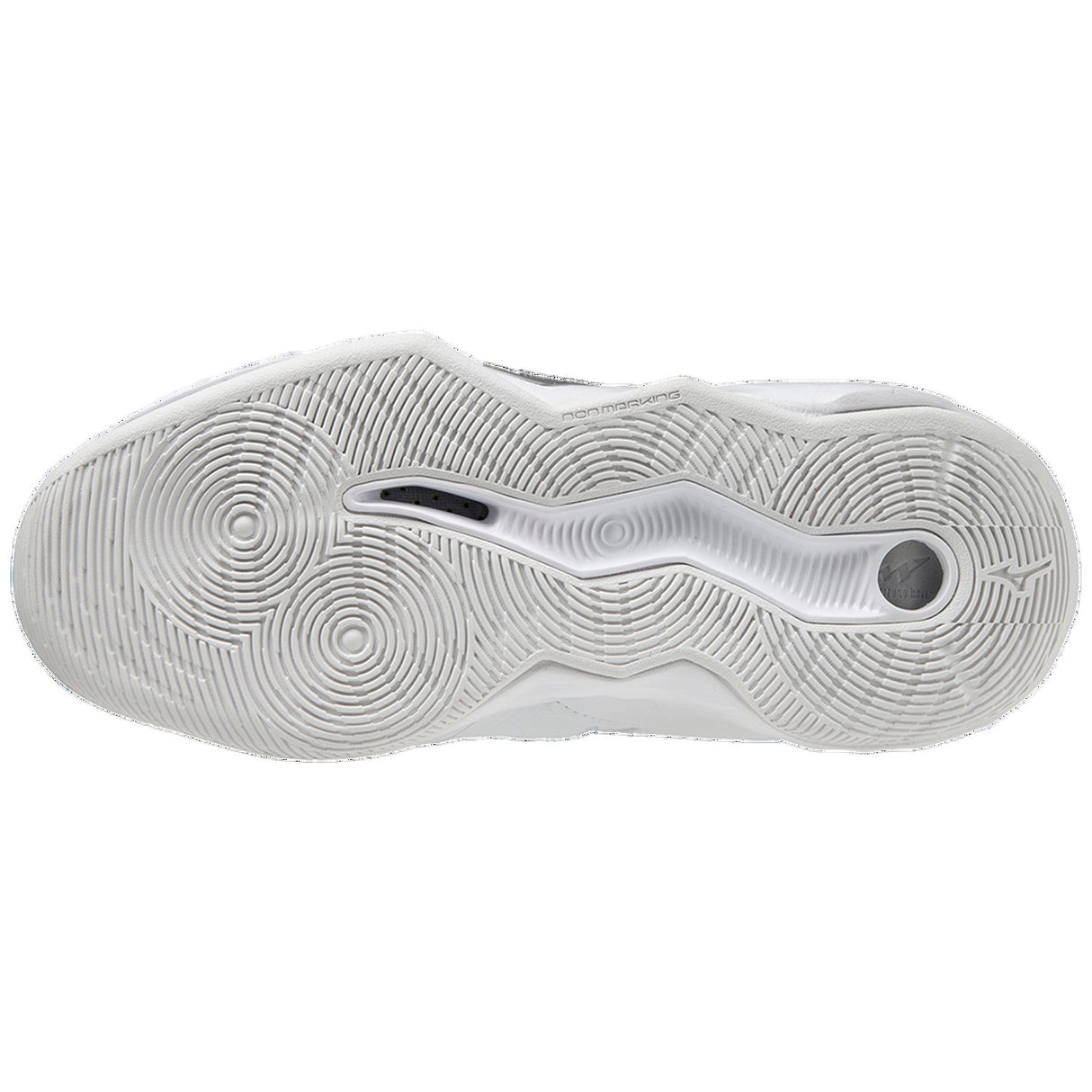 Mizuno Women's Wave Dimension Volleyball Shoes-2