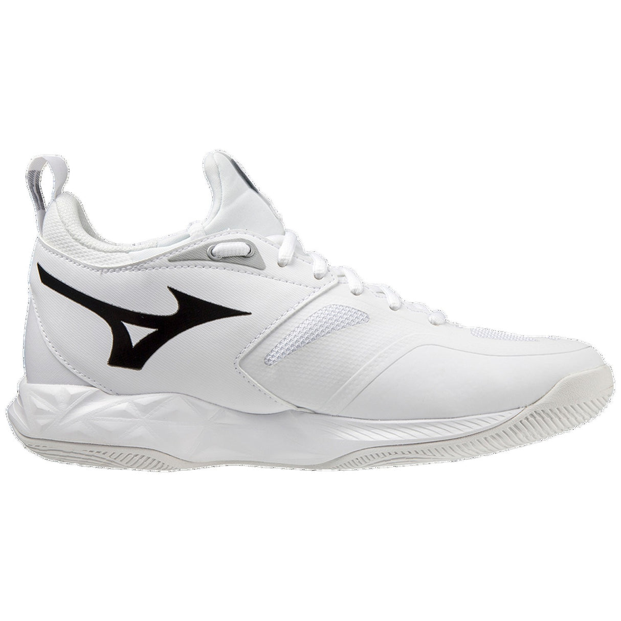 Mizuno Women's Wave Dimension Volleyball Shoes-3