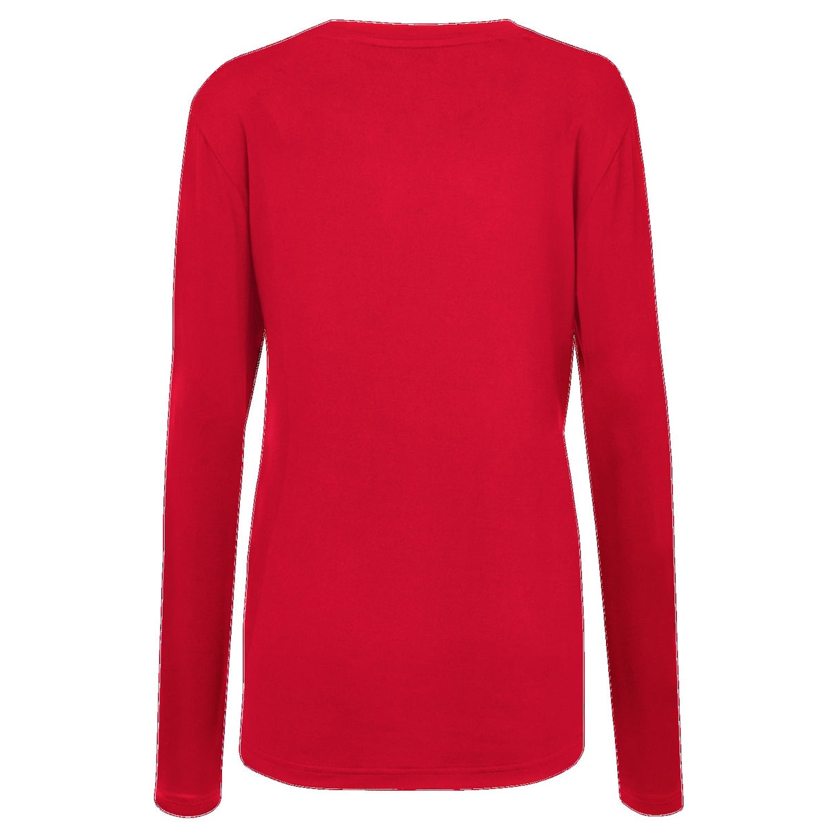 Mizuno Women's Long Sleeve Attack Volleyball Tee-2