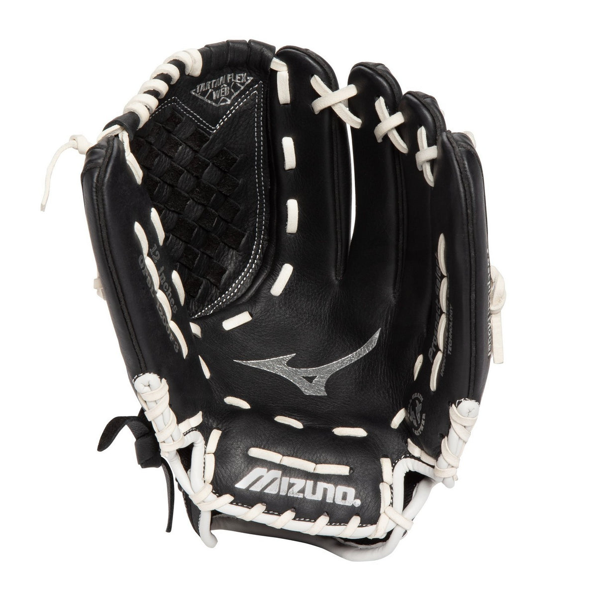 Mizuno Prospect Select Fastpitch Softball Glove 12"-2