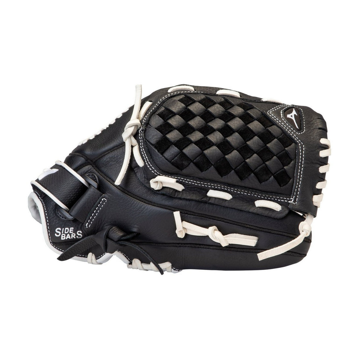 Mizuno Prospect Select Fastpitch Softball Glove 12"-3