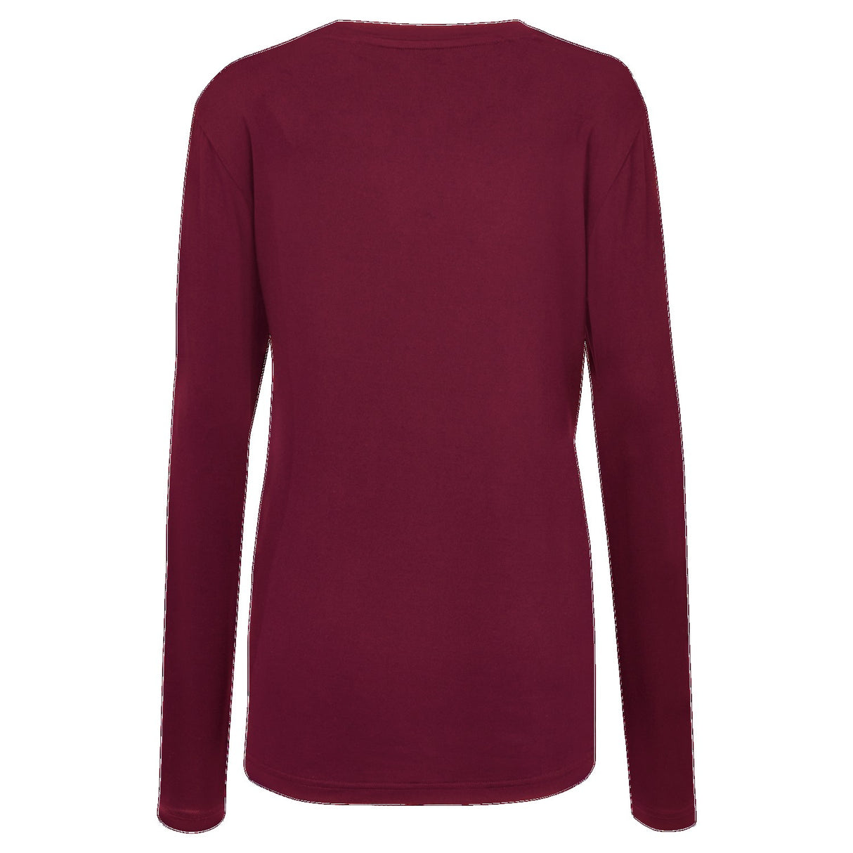 Mizuno Women's Long Sleeve Attack Volleyball Tee-2