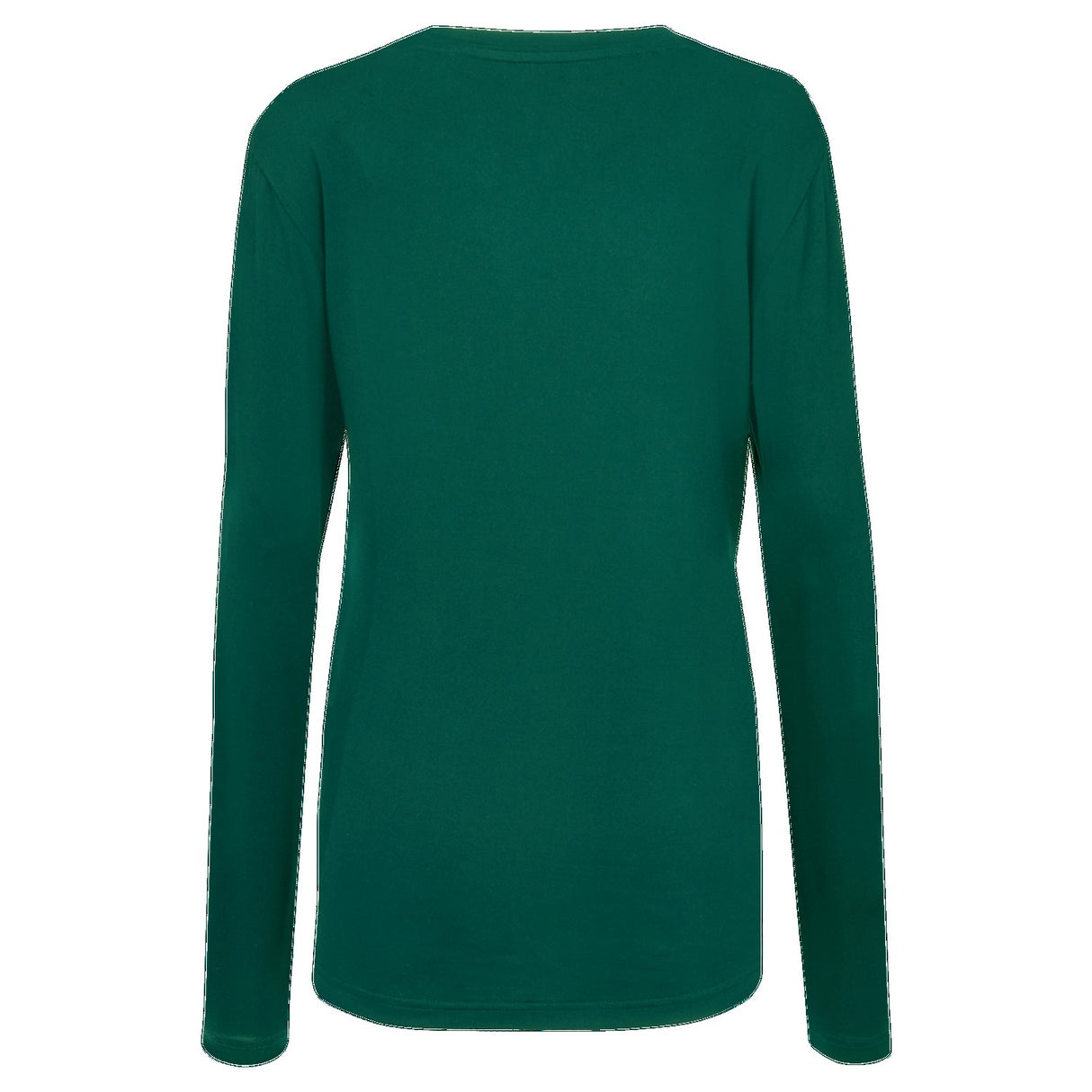 Mizuno Women's Long Sleeve Attack Volleyball Tee-2