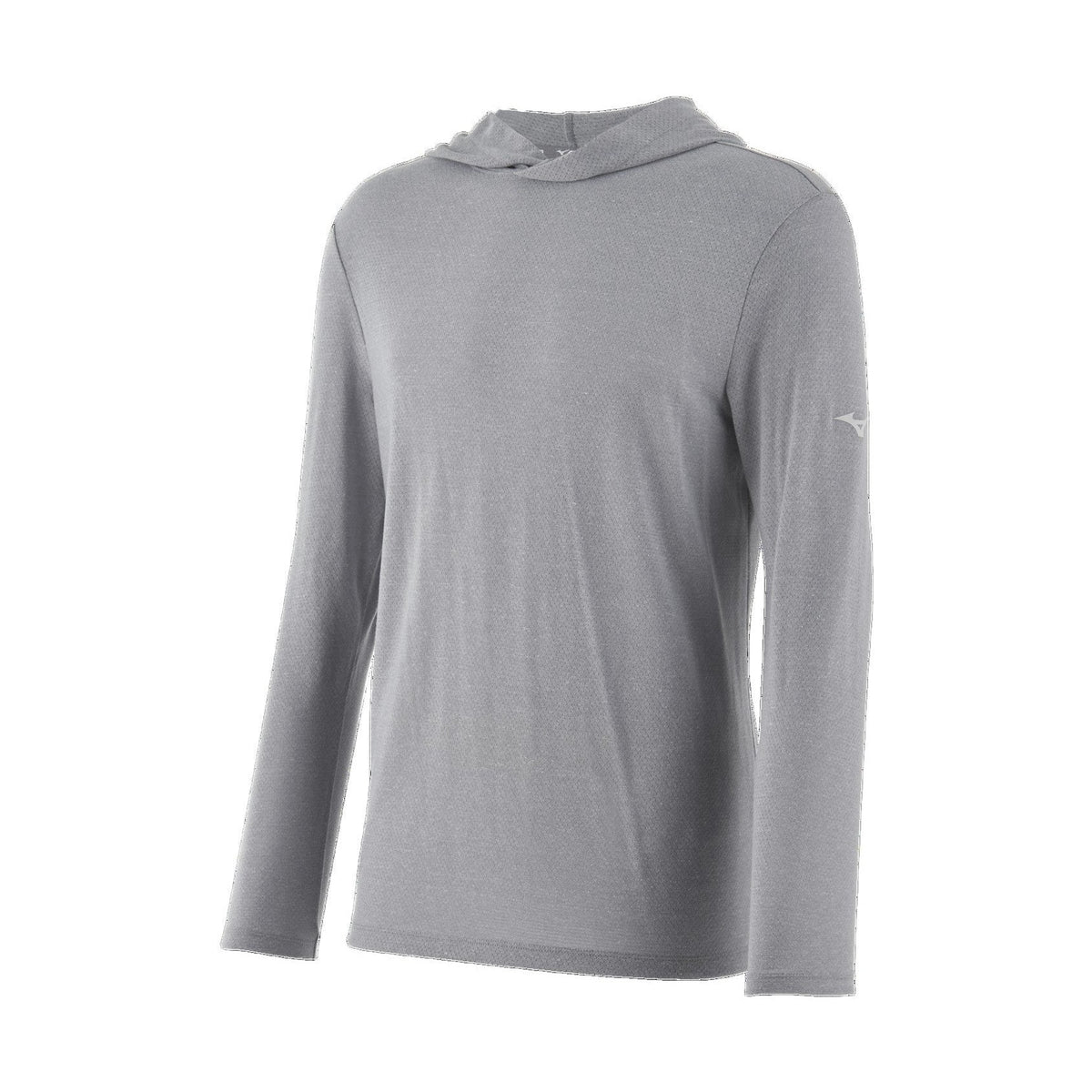 Mizuno Men's Infinity Training Hoodie-1