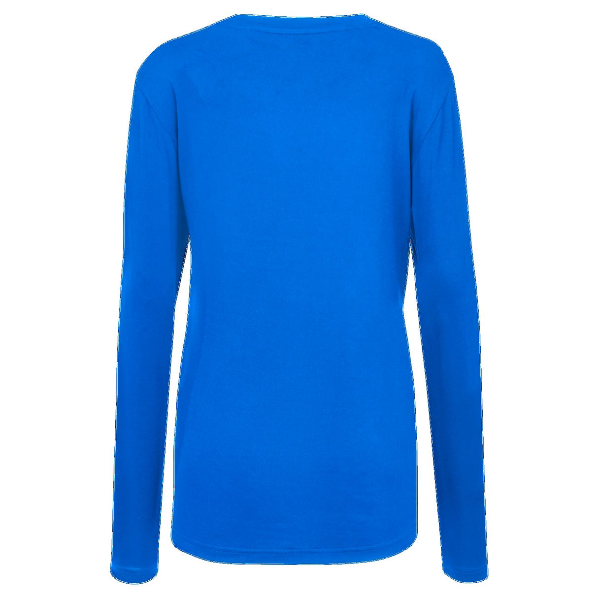 Mizuno Women's Long Sleeve Attack Volleyball Tee-2