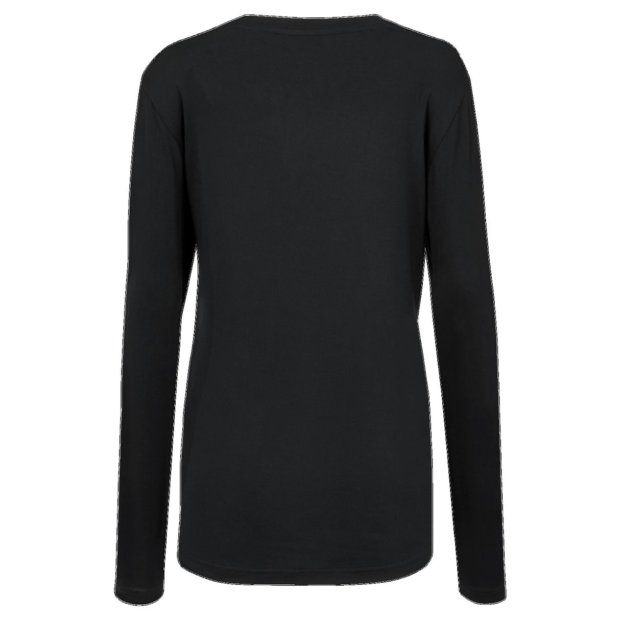 Mizuno Women's Long Sleeve Attack Volleyball Tee-2
