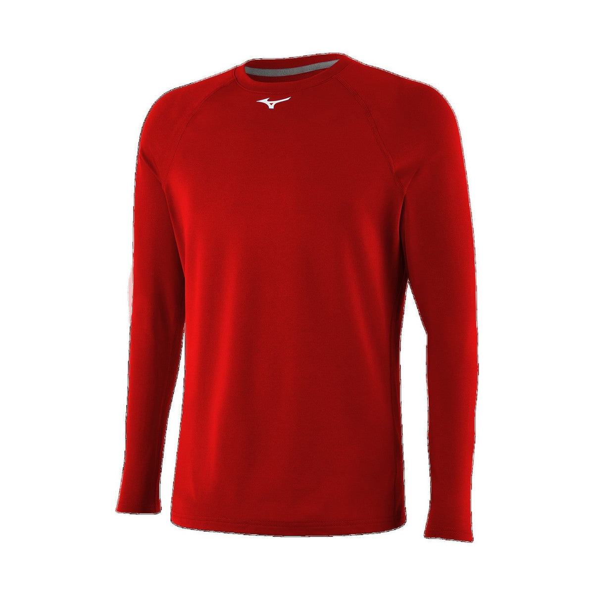 Mizuno Youth Thermo Compression Long Sleeve