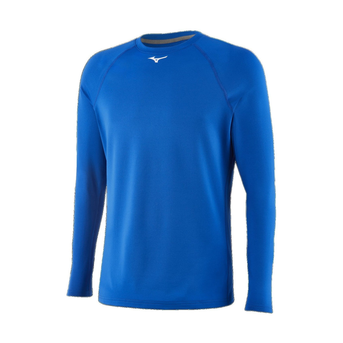 Mizuno Youth Thermo Compression Long Sleeve-1
